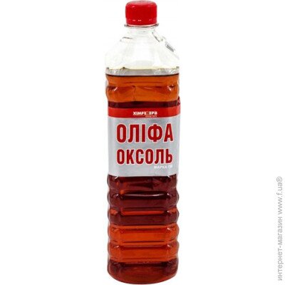 Розчинник ХІМТРЕЙД Оліфа-оксоль 0,9 л